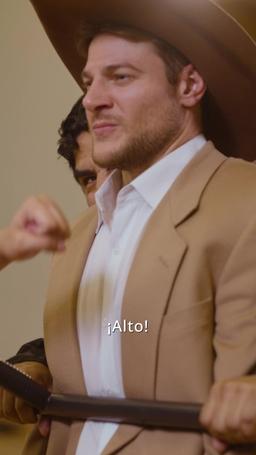 El Regreso de Mi Esposo a la Grandeza episode 37