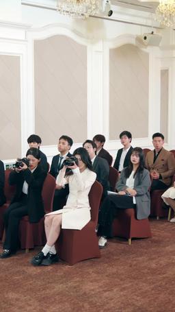 Pregnant with My Nemesis’ Brother’s Baby episode 69