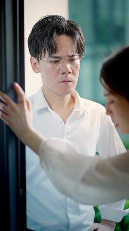 Stay Alive to See You Don’t Love Me episode 5