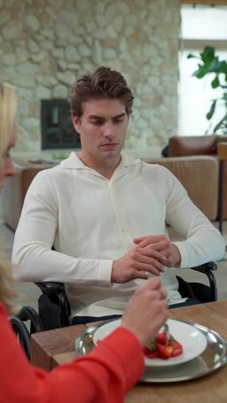 Abra Seus Olhos, Meu Marido Bilionário episode 50