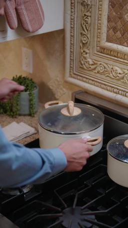 Il matrimonio segreto dell'infermiera episode 35