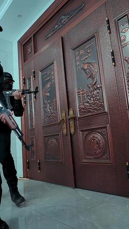 Menantu Ikan,  Harta Triliunan di Ember! episode 76