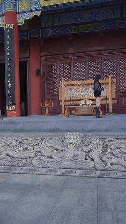 Blades of Deception episode 87