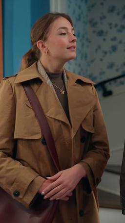 運命のように君に落ちる episode 14