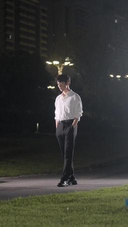 Titanic Love After Rebirth (English-dubbed) episode 38