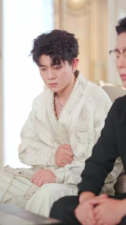 Restoring My Life: From Blood Bank to CEO's Bride episode 40