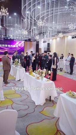 Aléjate con tu Primer Amor episode 18