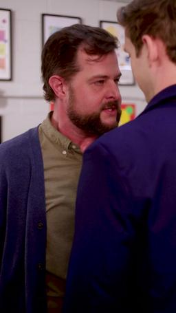 マフィアボス高校復帰 episode 31