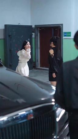 Die Vertragsliebhaberin des Milliardärs episode 68