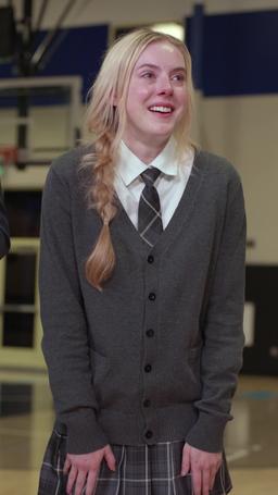 มงกุฎนี้มีแค่ฉันที่ได้ครอง episode 13