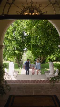 Merebut Takhtaku Kembali episode 57