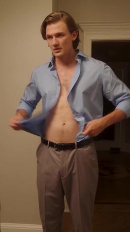 La mascarada del multimillonario episode 33