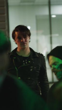 Zurück! Ich bin die echte Frau CEO episode 56