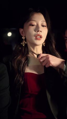 Pampered by the Tyrant episode 53