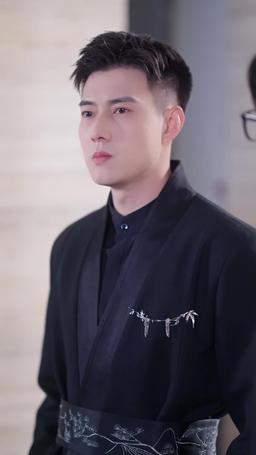 Papà CEO Ci Ha Trovati! episode 39