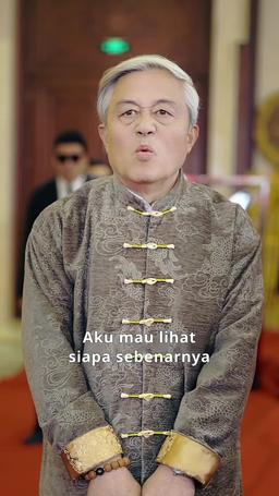 Rahasia Ayahku Mengguncang Dunia! episode 18