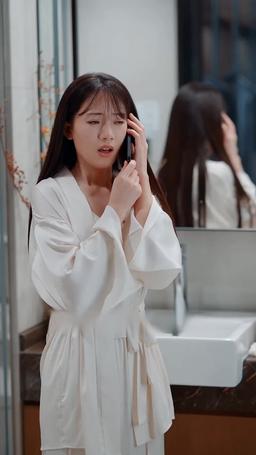 도도한 회장님은 공장의 그녀에게 반했다 episode 20