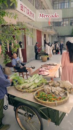 [doblado] Destino Renacido: En Busca de Mi Final Feliz episode 18