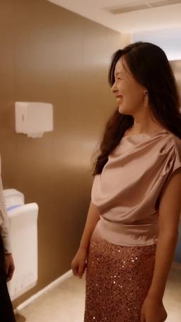 重生成億萬千金 episode 55