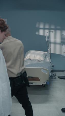 Gizli Hapishane Kralı episode 38