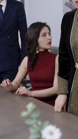 The Double Life of My Deliveryman Husband episode 53