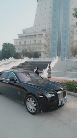 Starker Comeback des betrogenen CEOs episode 6