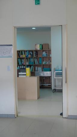 ハードブレイカー法律事務所 episode 49