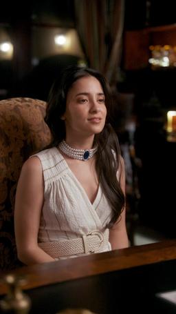 La Heredera Supera a su Esposo episode 47