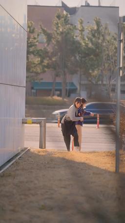 K-Idol Invasion episode 7