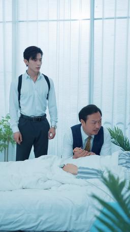 左手親情右手恨 episode 48