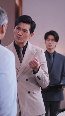 離婚後，我二嫁豪門 episode 26