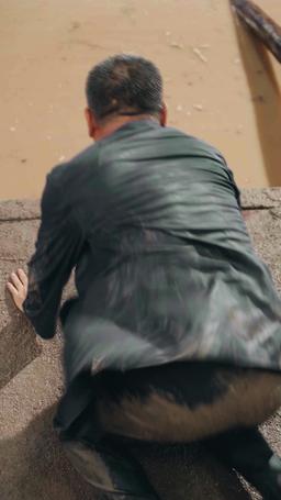 Reverse Rescue in the Great Flood episode 29