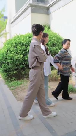 [doblado] Dulce Deuda, Multimillonario Secreto episode 39