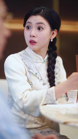 Mama Palsu Pewaris Silat episode 13