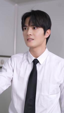 Volta ao CEO com uma nova cara episode 15