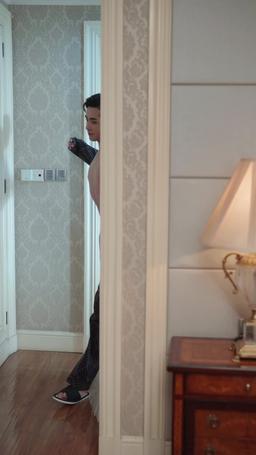 Daddy's Little Matchmaker episode 19