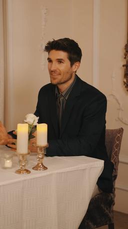 Il mio capo mafioso zuccherato episode 64