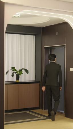 The CEO's Most Wanted episode 59