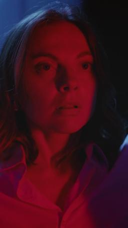 Desiderata dal vampiro e dal cacciatore episode 53