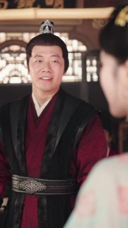 The Beggar Prince & His Runaway Bride episode 33