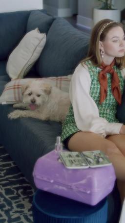 خطفت مليارديرًا  ليكون زوجي episode 44