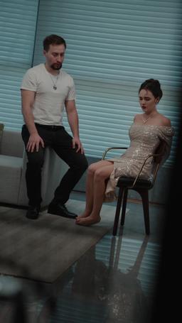 Conflicted Hearts episode 54