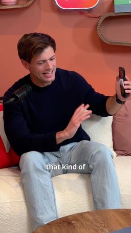 ReelTalk EP 32-Getting Dumped & Calling Fans episode 10