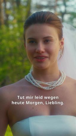 Gebunden in Ehe, Befreit durch Liebe episode 24