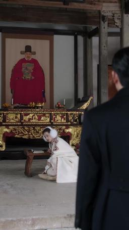 썸머 벤델라: 오직 그대에게 episode 39