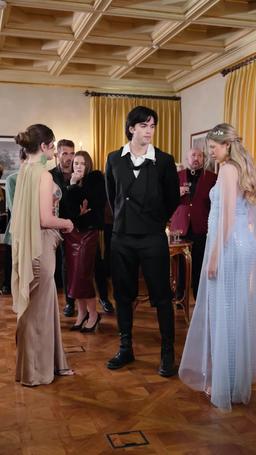 The Price of Loving You episode 21