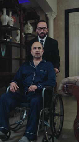 The Pendleton Secrete episode 17