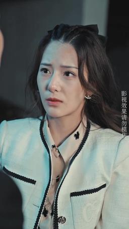 Nie cofnę się z decyzji o małżeństwie Panie Fu nie uciekaj episode 71