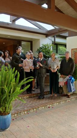 ฉันนี่แหละสุดยอดตัวแม่ episode 3