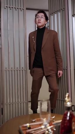 [doblado] Mi Exesposa Florece tras el Divorcio episode 22